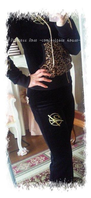 24Karats パーカー スウェット パンツ