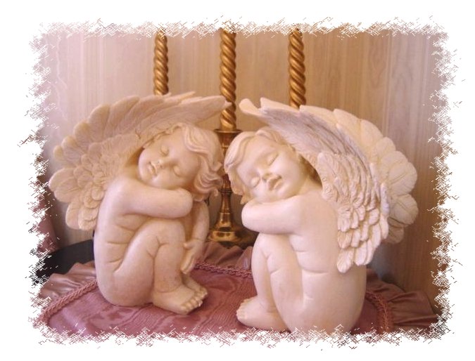 プリティーエンジェル