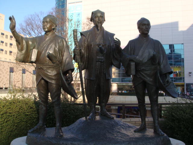 080301水戸ご老公ご一行様