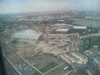 060705ホテル日航ベイサイド大阪