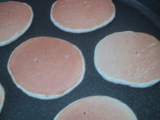 pancake 2