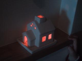 candle 2
