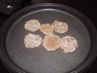 ebi senbei