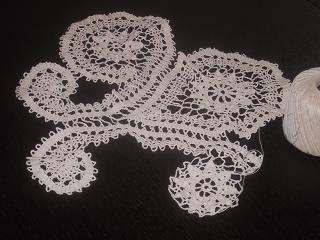 lace 2