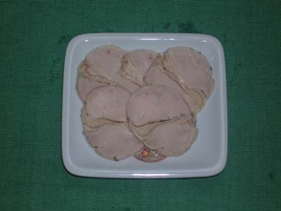 鶏ハム2