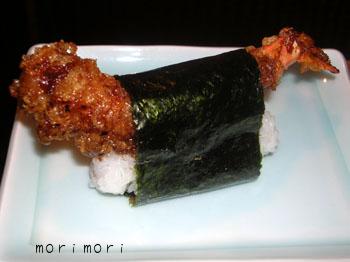 天むす　小巻き　2－13