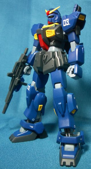 ガンダムMK-２１