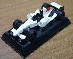 ホンダ・色塗り