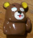 目のシール貼り付け後