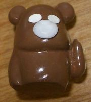 きもちわるい製作過程w