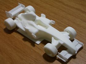 記念すべき第一号