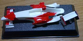 ギザギザつけた