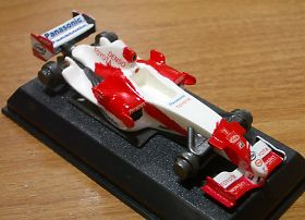 デカール貼った1