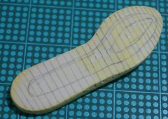 フォロー線を引く