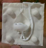 おきまりの失敗