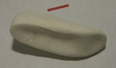 急速乾燥の結果