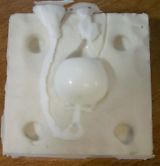 ブランデーグラス風ピチョン君