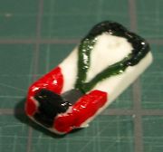 ドライバーの体