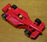 マックの似非F1