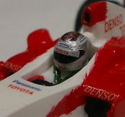 ヤルノ・トゥルーリ