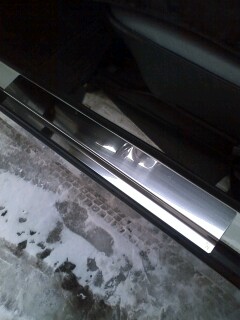 エントリーガード