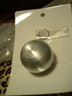 トランスファーノブ