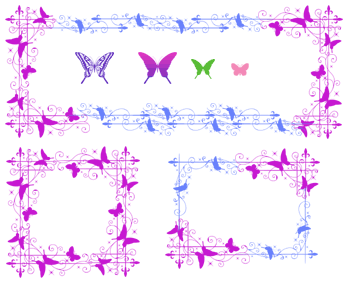 あげは蝶使い方SAMPLE