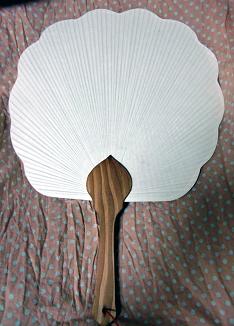 paper fan from jeonju 201005.JPG