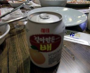 pear juice20100612.JPG