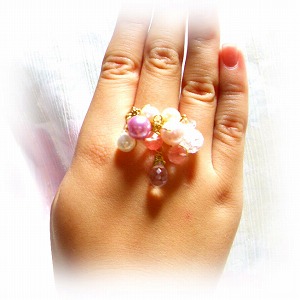 モデルは娘(^_-)-☆