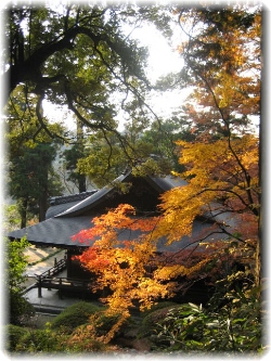 弘川寺