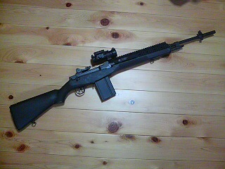 Ｍ１４