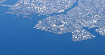 キャセイパシフィック