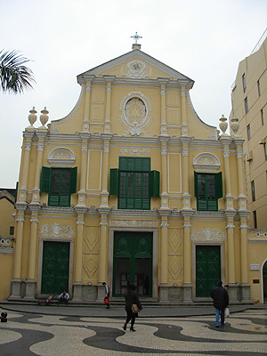 聖ドミニコ教会