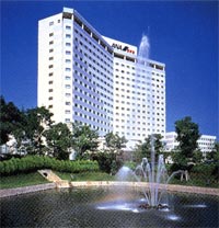 ANA HOTEL