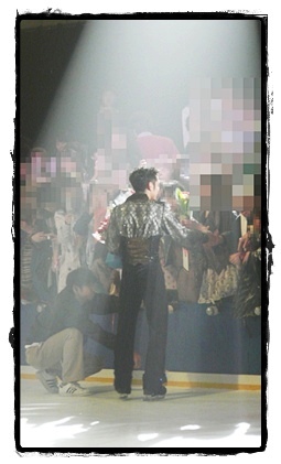 スポットライト