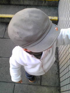 触ってみよう☆