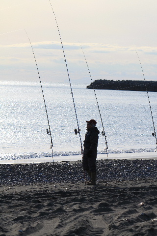 山デジさん