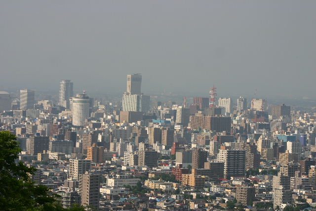 札幌市内