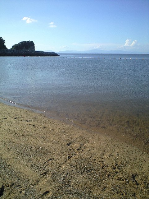 海水浴場03