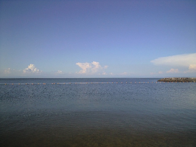 海水浴場04