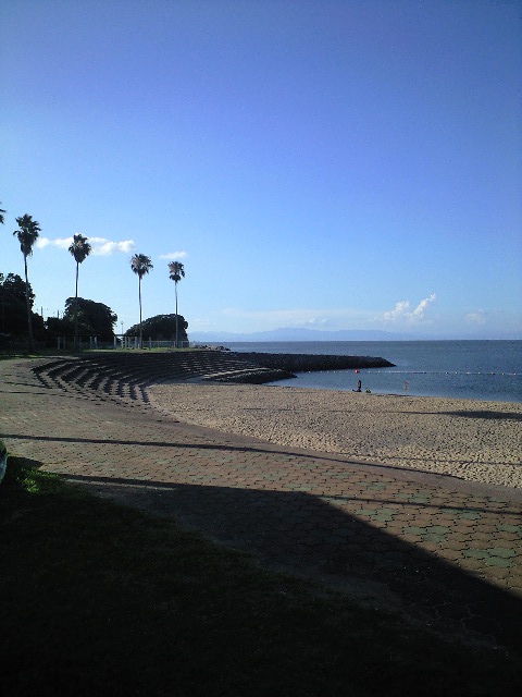 海水浴場05
