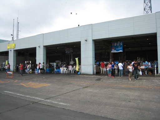 うまいよ！るもい市