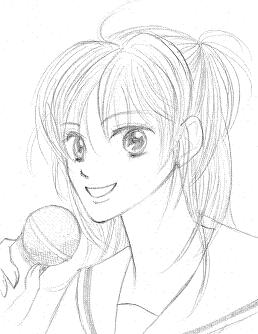 ディーバ香穂子