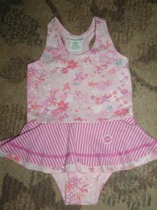 naaが届いた４水着