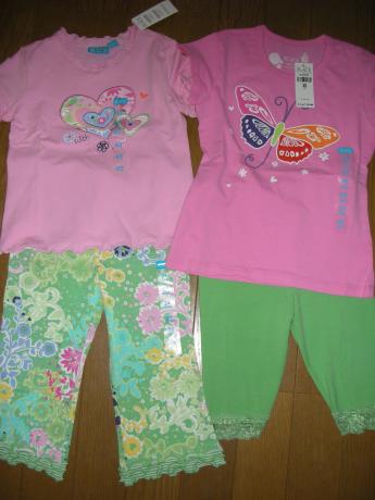 チルドレンズプレイス