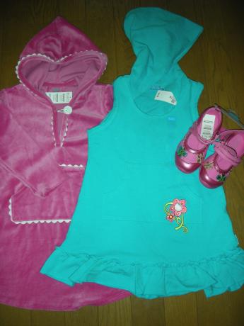 チルドレンズプレイス２