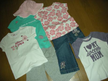 オールドネイビー１