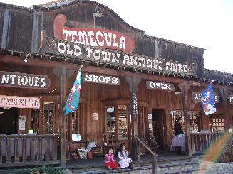 Temecula Antique 03