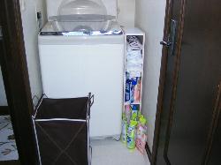 スペースユニット1